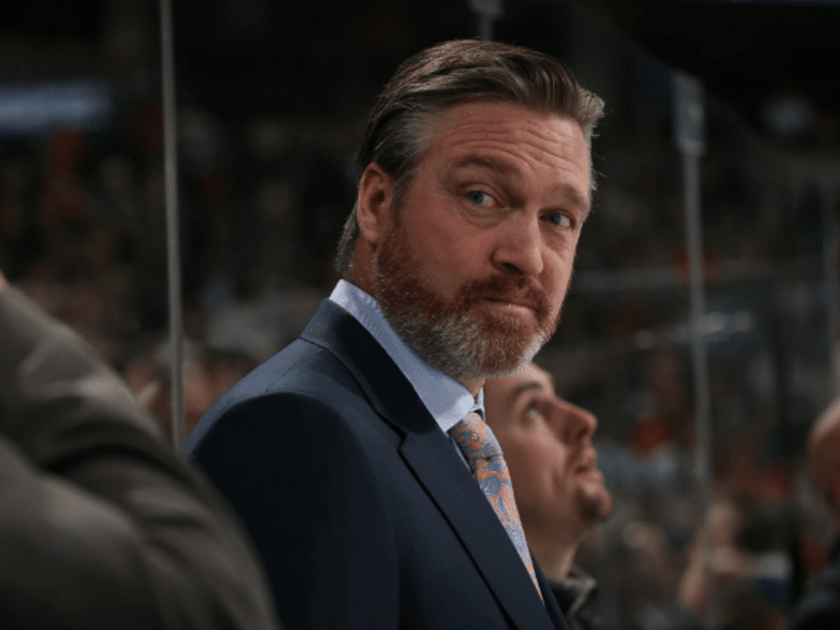 Avalanche silent on report that Patrick Roy may return as coach