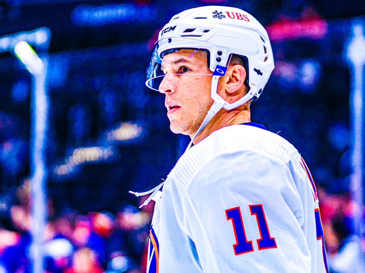 New York Islanders Player Grades: Forwards