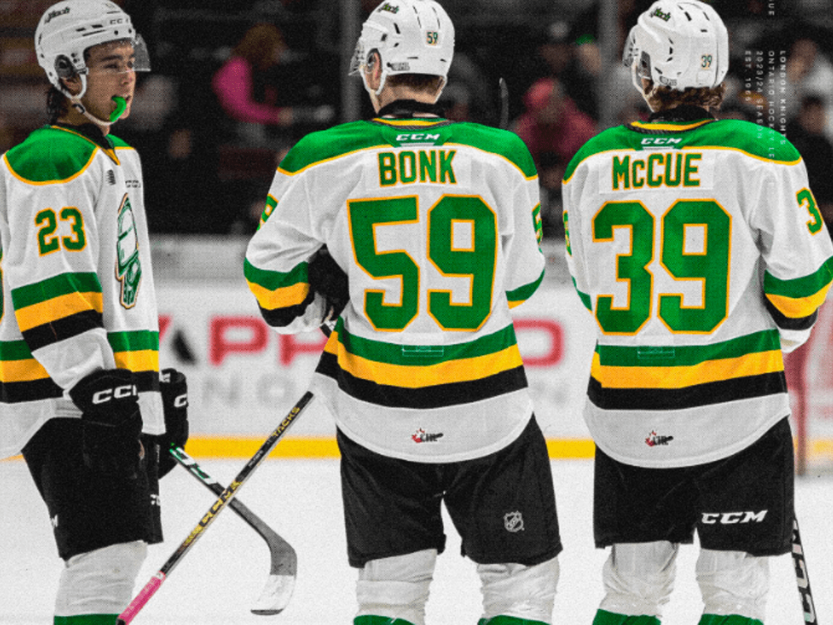 London Knights Schedule 2023 Tickets 