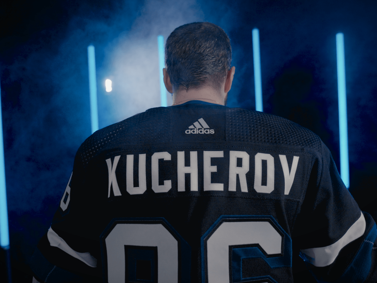 kucherov black jersey