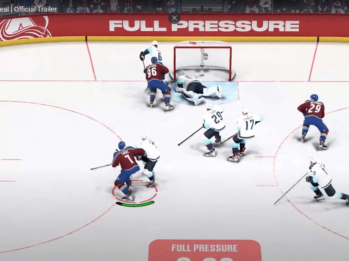  NHL 16 - Xbox One : Video Games