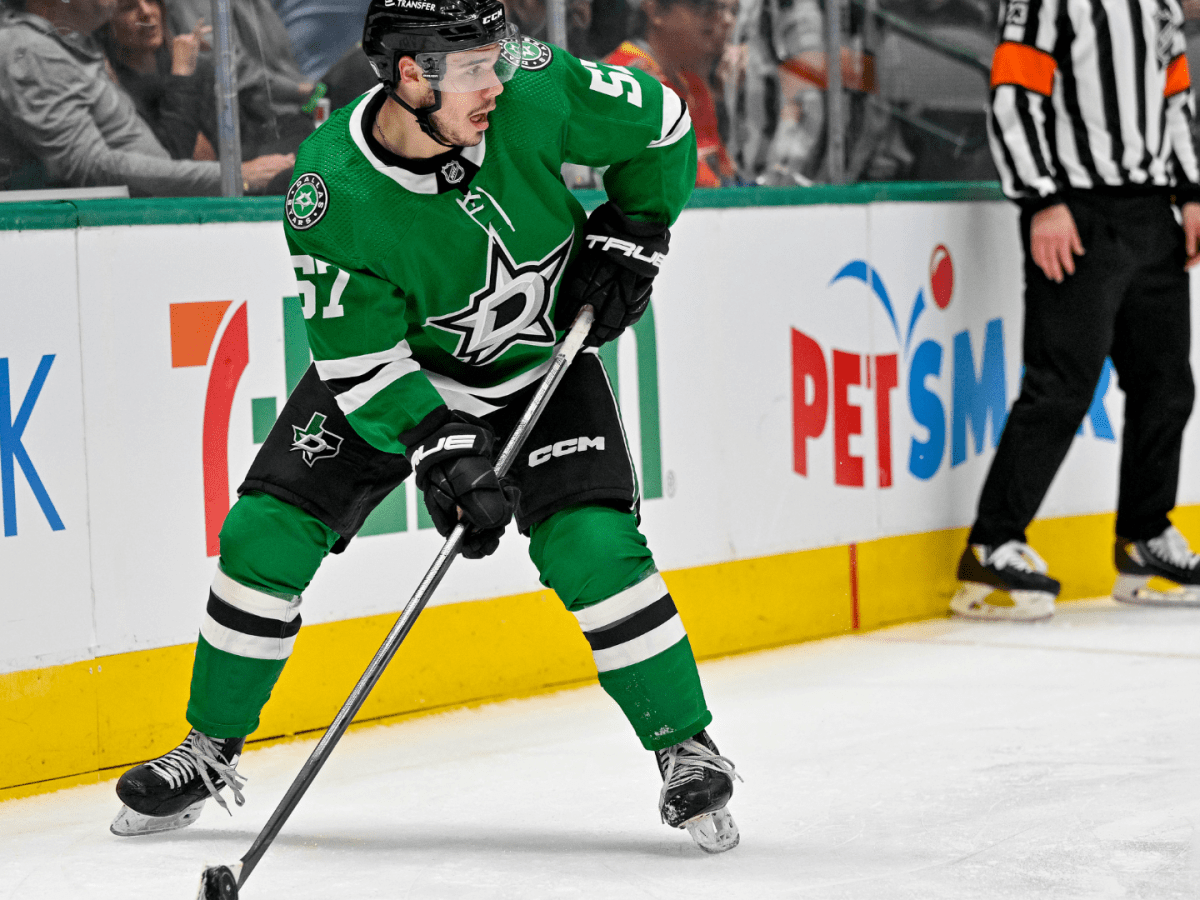Dallas Stars on X: ✍ It's official! We've signed Gavin White to