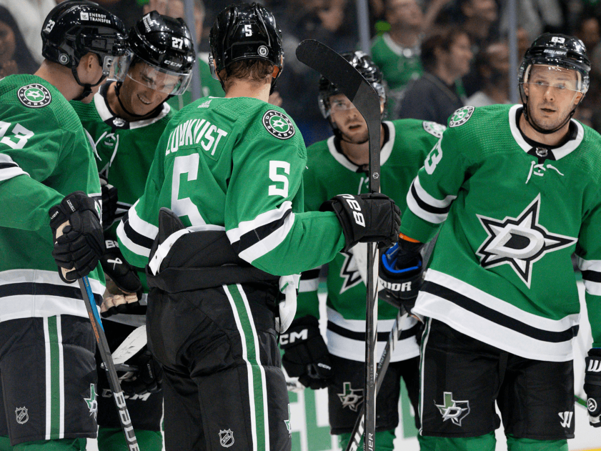 Dallas Stars Players the Team Needs More From to be Successful