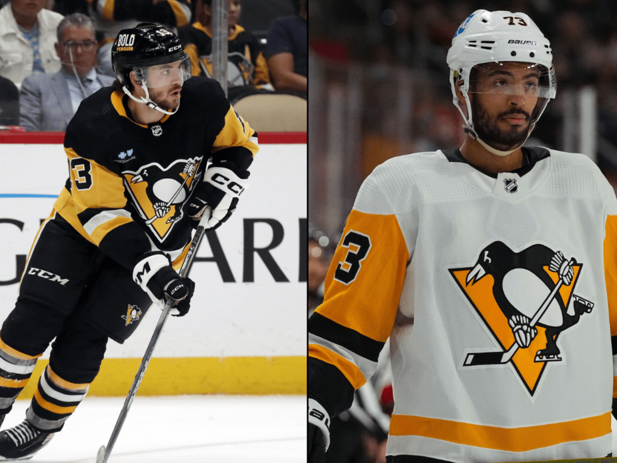 Big Decision Coming up for Pittsburgh Penguins - The Hockey News