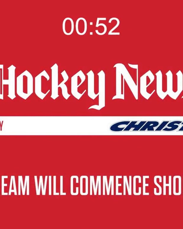The Hockey New Podcast_ Trade Deadline Wrap-Up