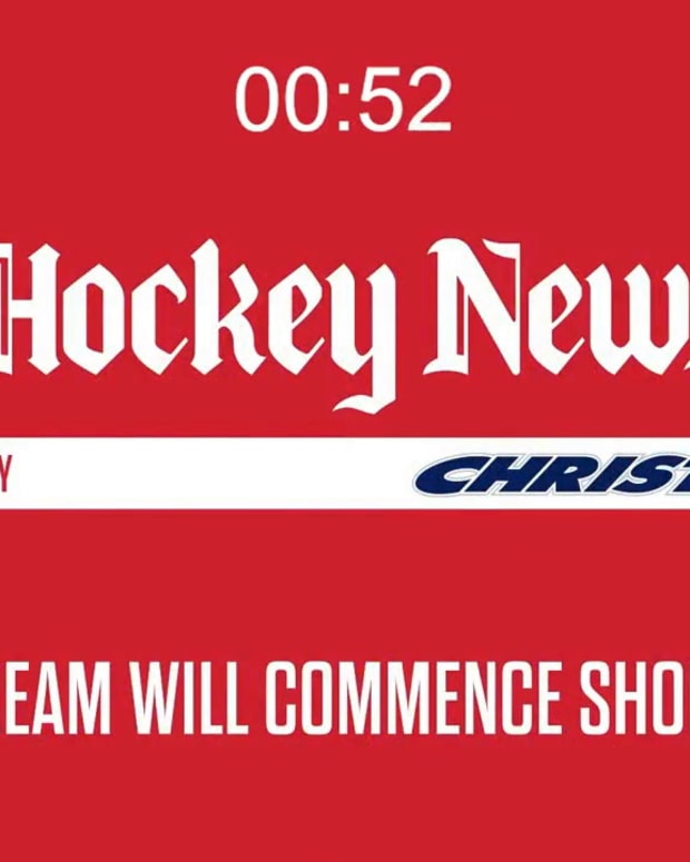 The Hockey News Fantasy Podcast_ Post-Trade Deadline Edition