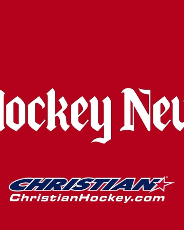 The Hockey News Podcast: April 20, 2021