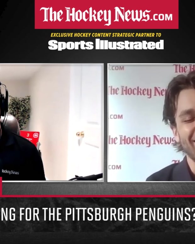What Went Wrong for the Pittsburgh Penguins?