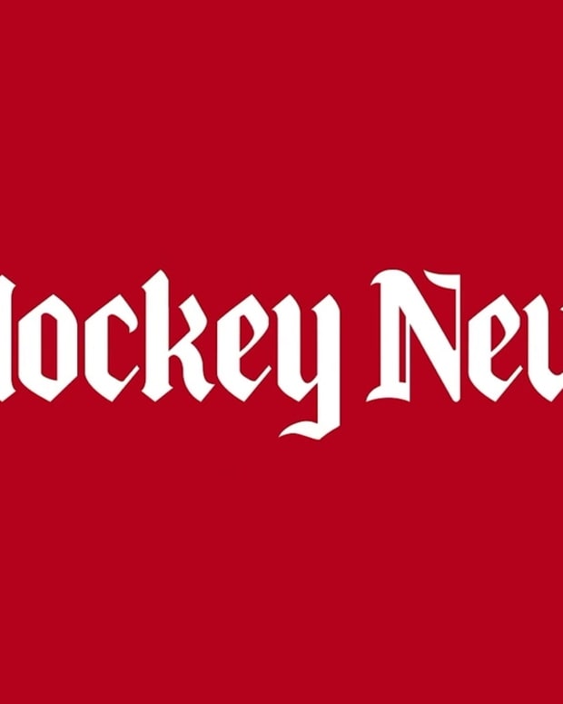 The Hockey News Prospect Podcast: End of Season Prospect Awards