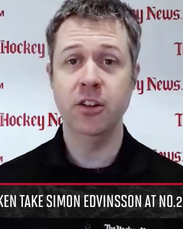 Simon Edvinsson