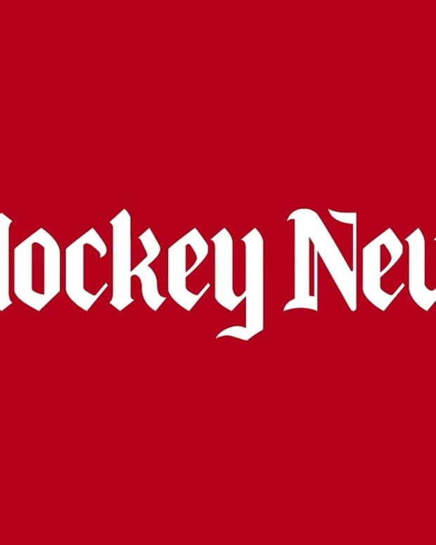 The Hockey News Prospect Podcast: U-18 Roundup