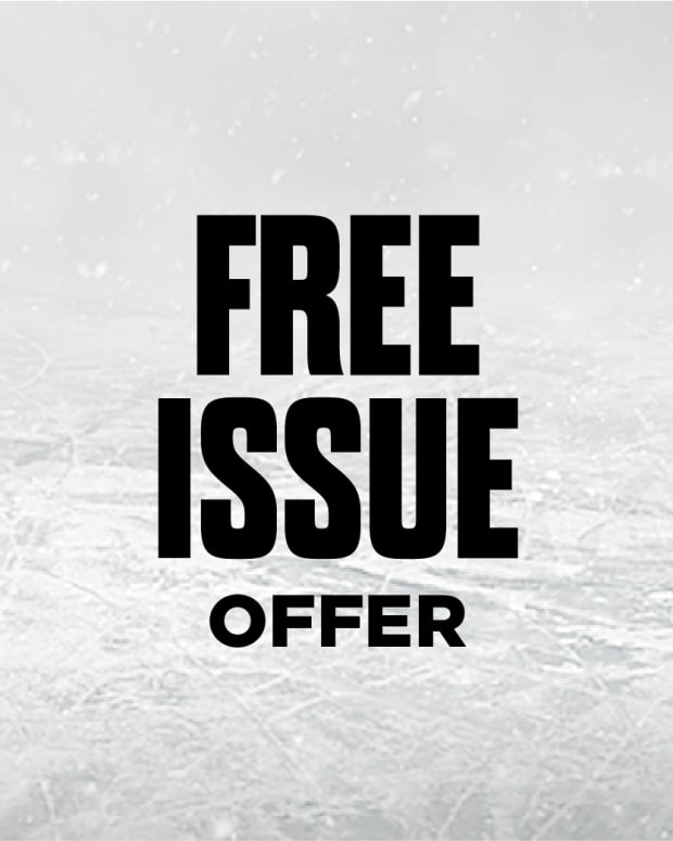 FREE ISSUE
