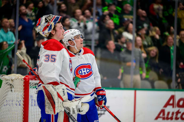 What's Next For the Montreal Canadiens?