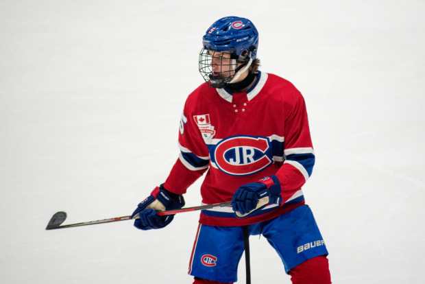 OHL draft 2022: Here's what the top 20 picks could look like