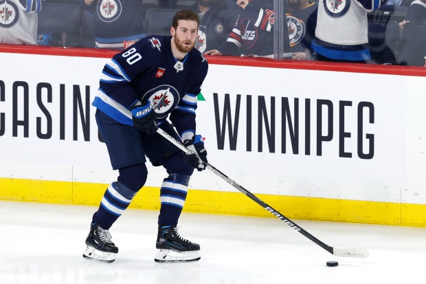 Rumors Persist Linking Pierre-Luc Dubois To The Montreal Canadiens ...