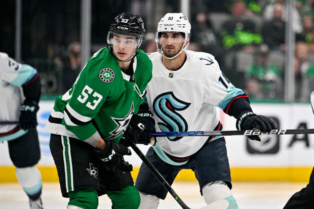 NHL Playoff Predictions: Who Wins in the Second Round?