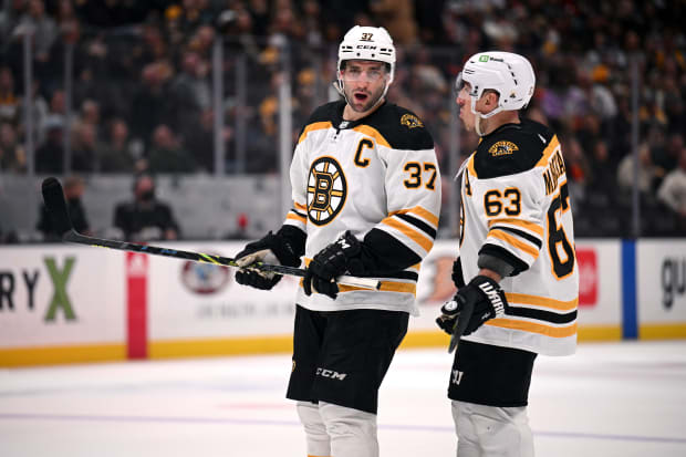 boston bruins depth chart capfriendly