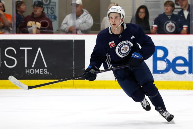 Jets Announce Prospect Roster and Tournament Schedule - The Hockey News Winnipeg  Jets News, Analysis and More