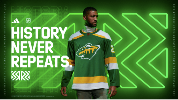 NHL Reverse Retro Jerseys Are Back: Details On Every Team's