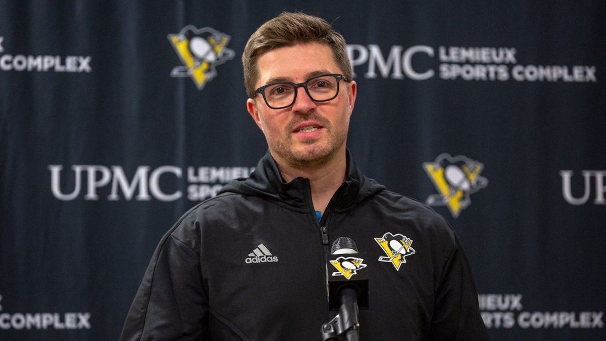 Kyle Dubas Under Fire For Penguins' Player Acquisitions: A Closer Look ...