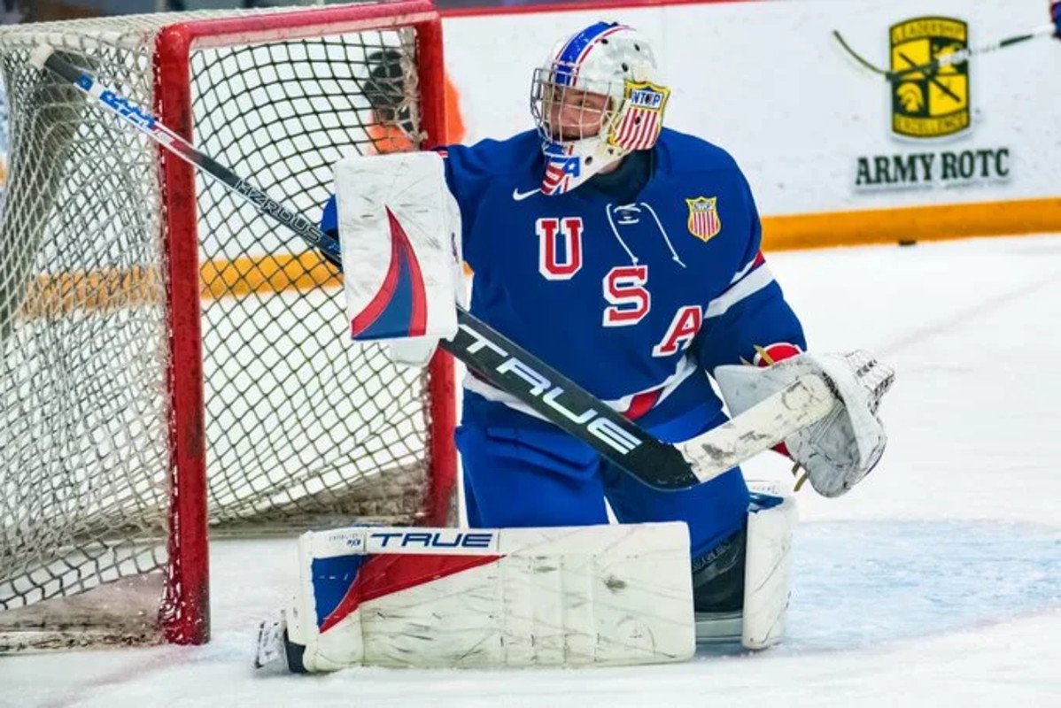 World Junior Championship 2025: Full Team USA Schedule - BVM Sports