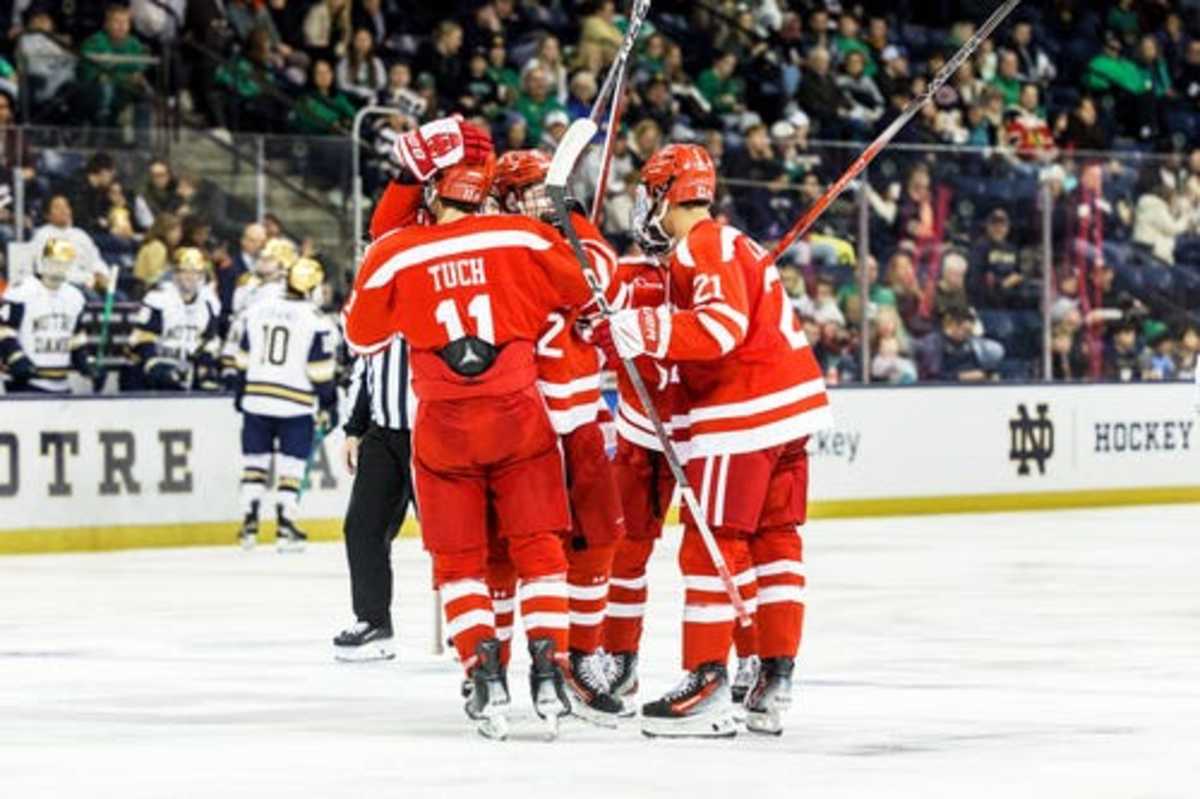 Boston University Hockey: Top Players to Watch in NCAA Tournament