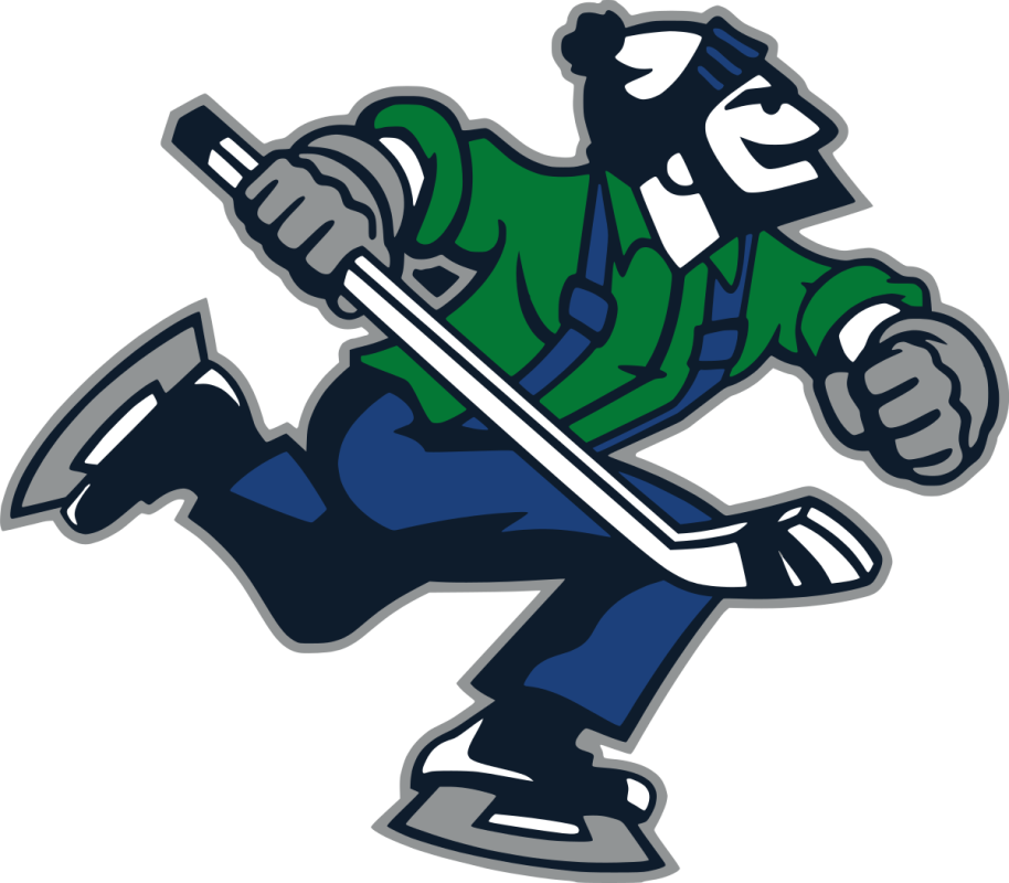 Abbotsford Canucks Fall 4-0 In Game 2 Versus Ontario Reign
