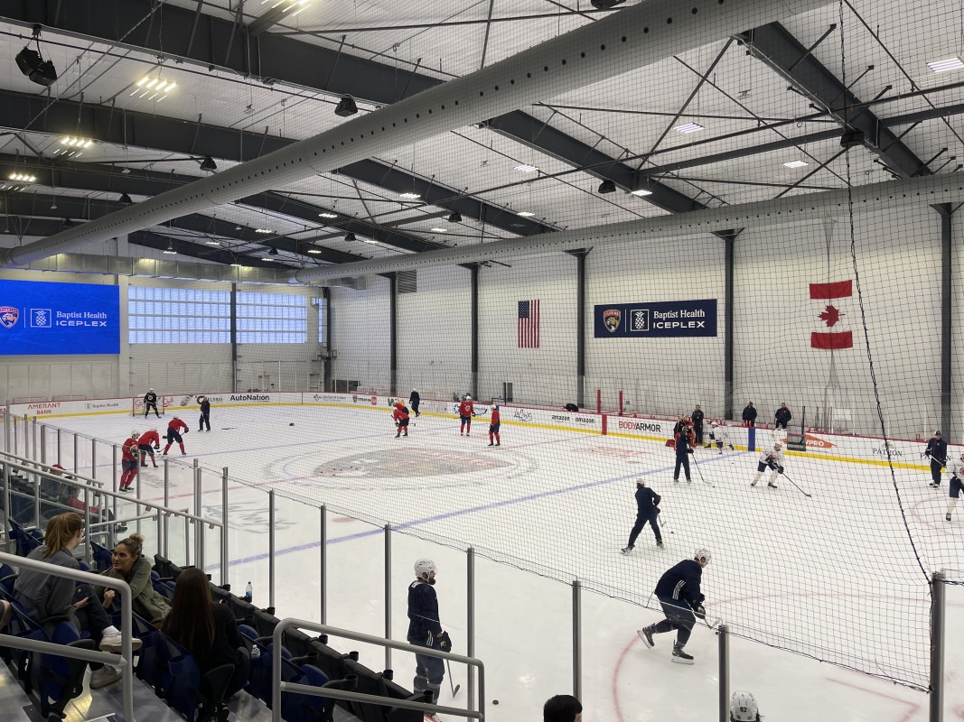 Florida Panthers announced 2024 Development Camp roster, dates BVM Sports