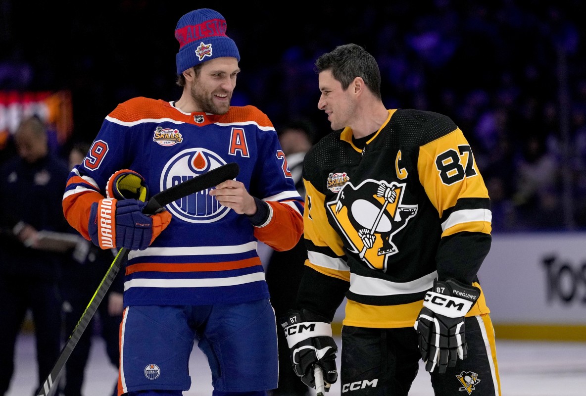 Penguins in Canada: NHL Lands New Amazon Deal