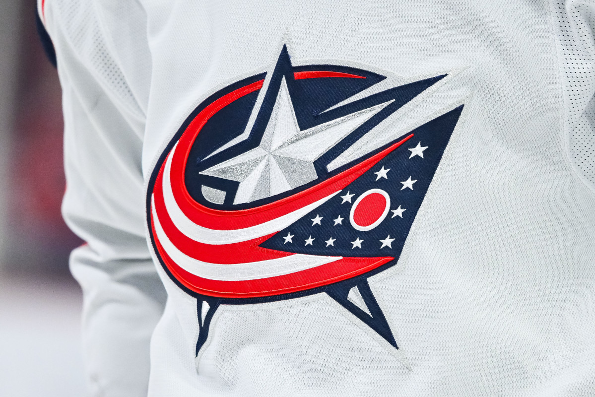 2024 Columbus Blue Jackets Draft Projections: Berkly Catton