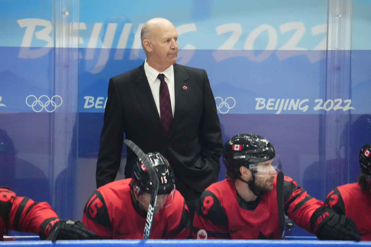 Claude Julien: Ideal Fit for Ottawa Senators Head Coach Position