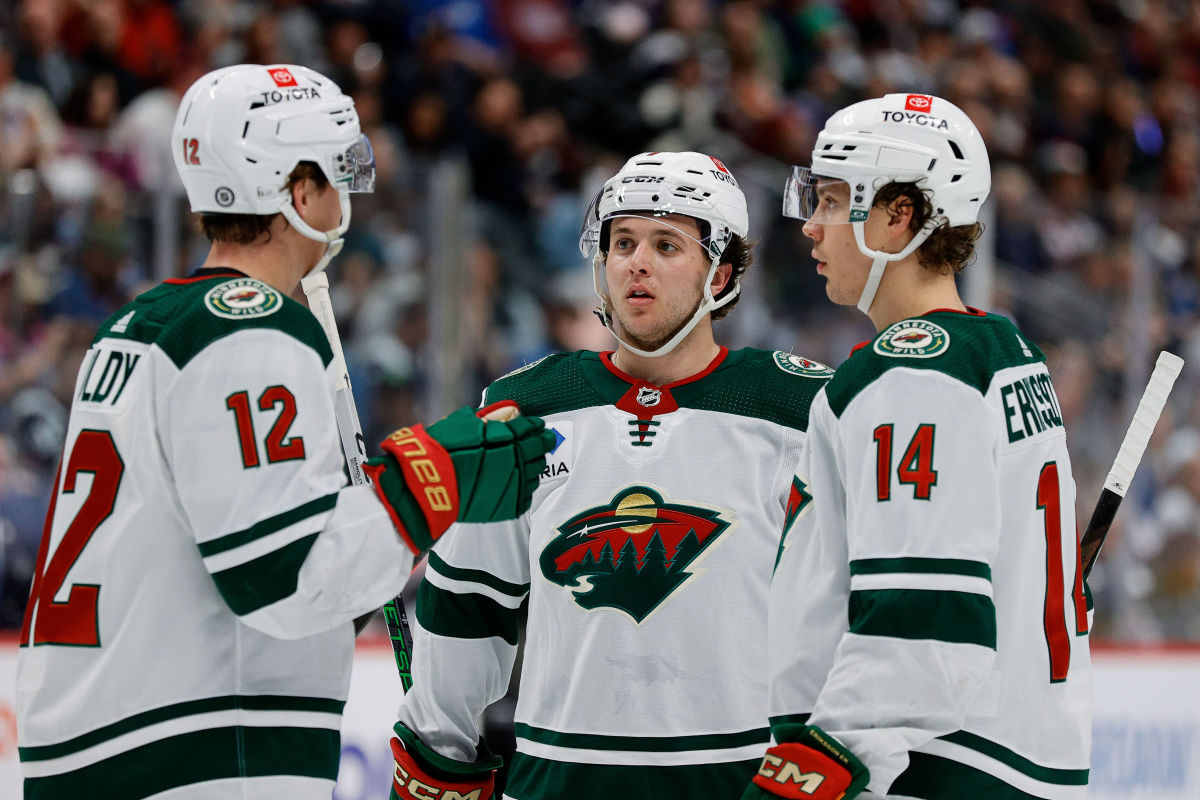 Minnesota Wild’s Defensive Prowess Shines Despite Injuries in 2023-24