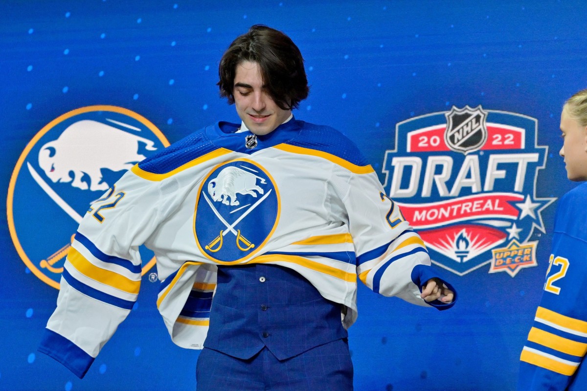 Buffalo Sabres Prospects Eliminated in 2024 Memorial Cup Playoff