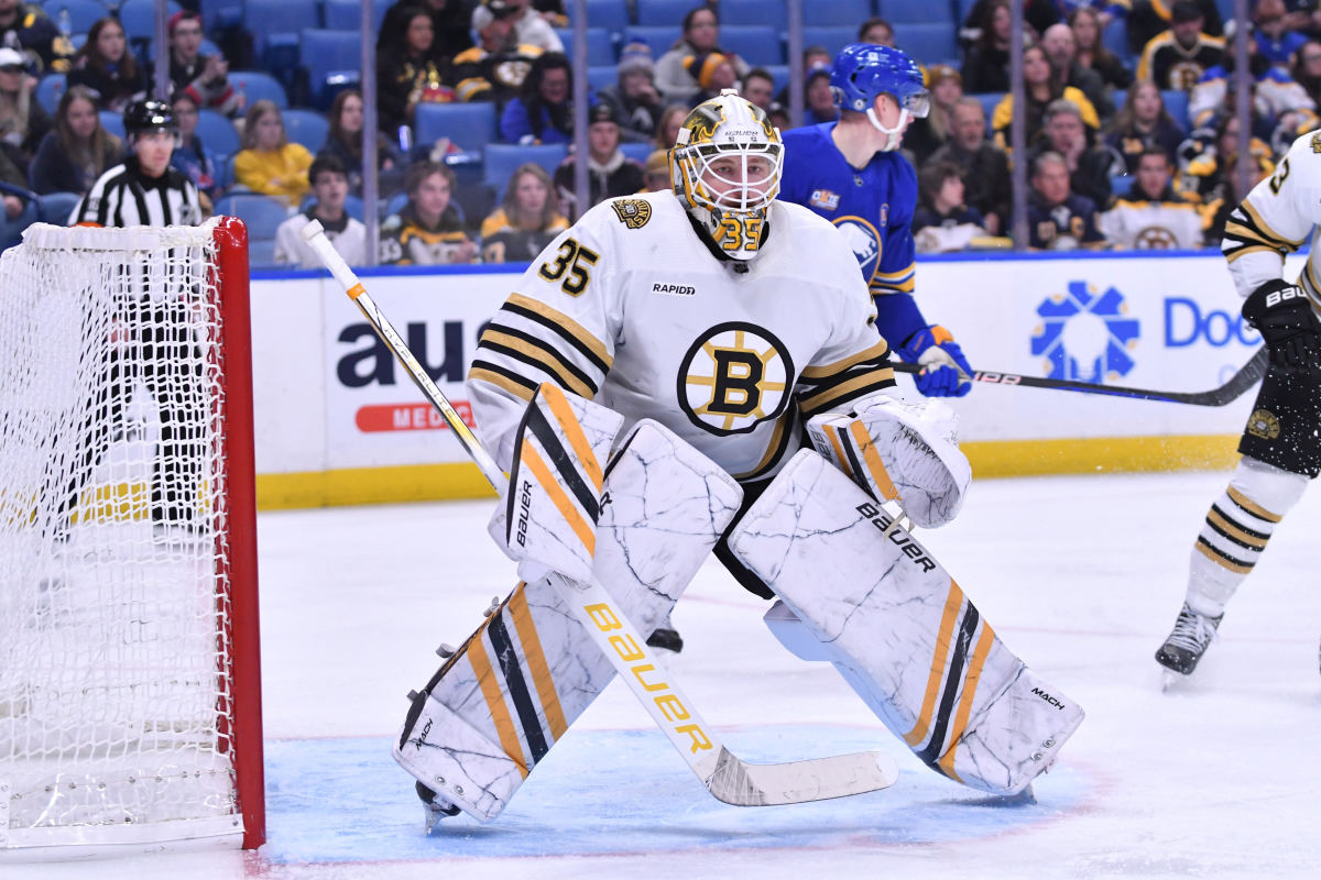 Top 2025 NHL Free Agents Bruins Players Headline Market Impact