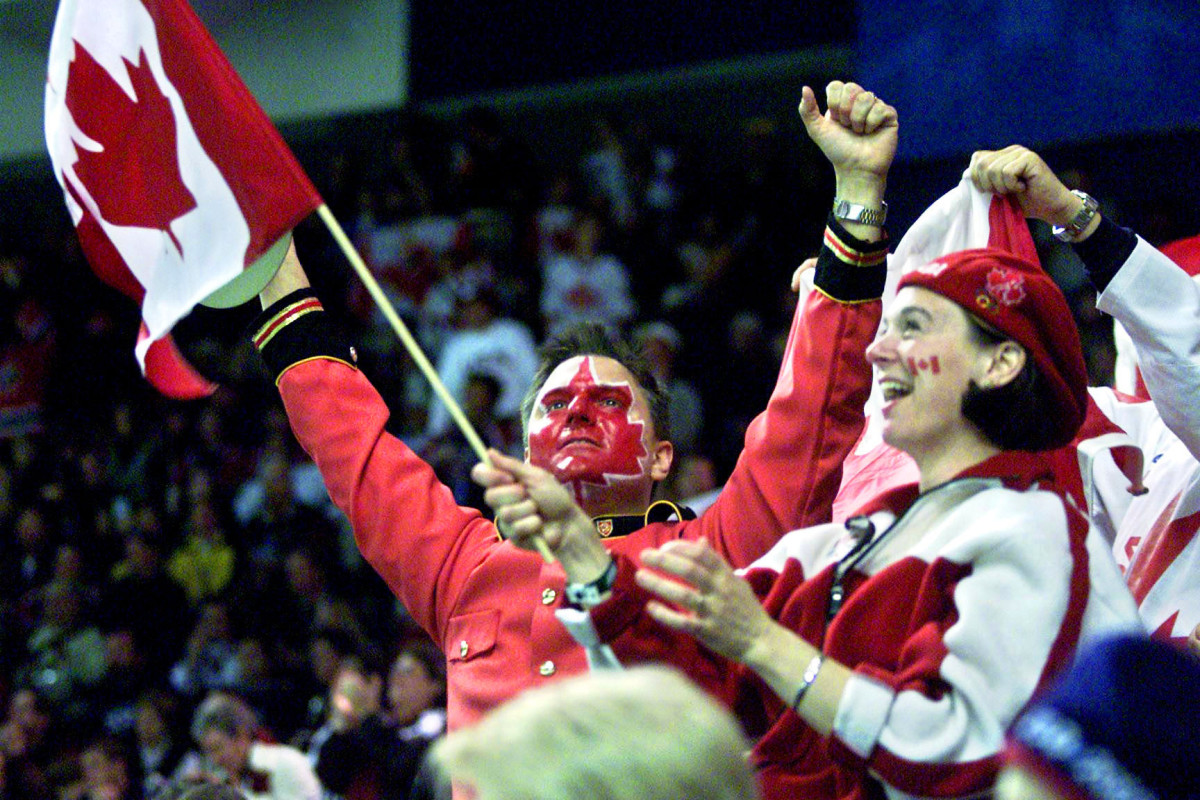 Salt Lake City Awarded 2034 Winter Olympics: A Look Back at Olympic Fever in Utah