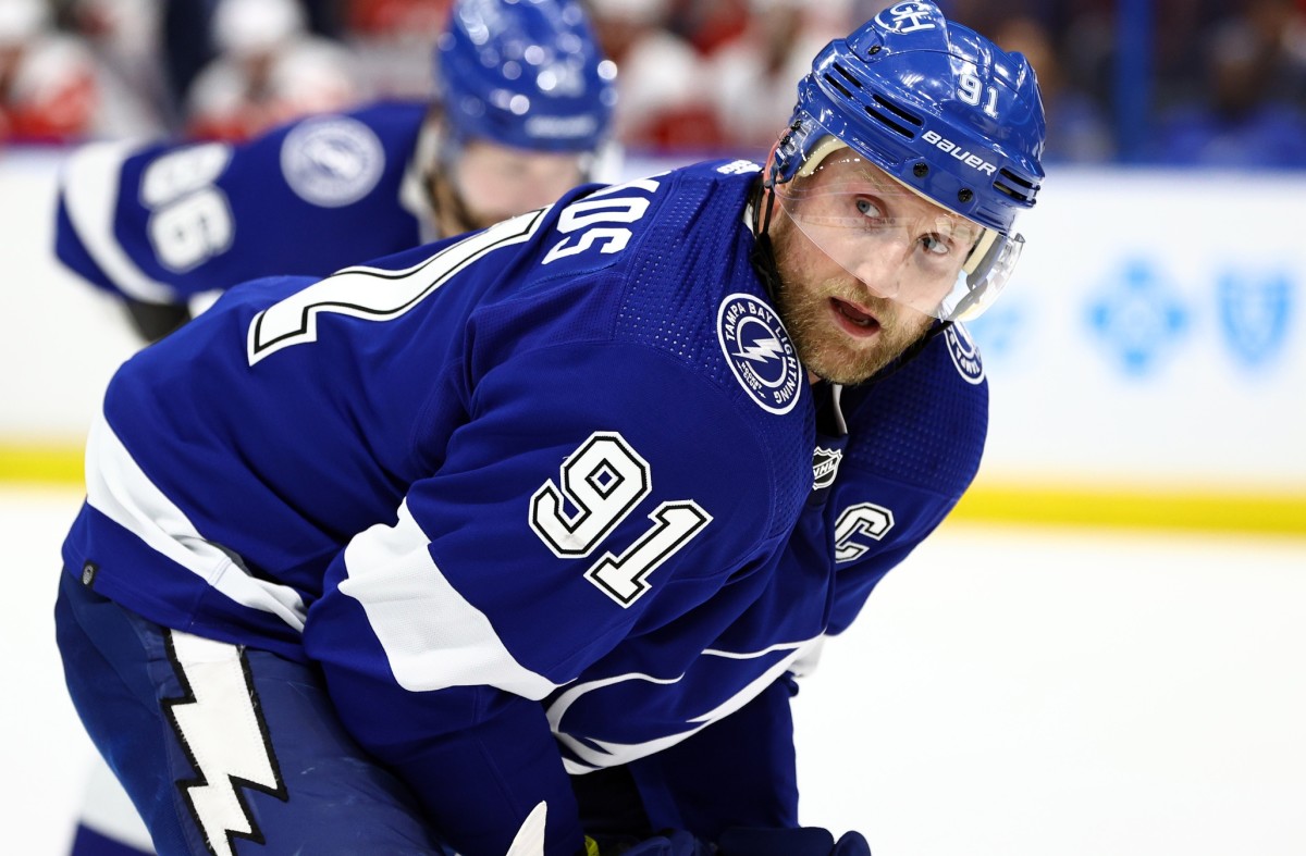 NHL Player Cards: Tampa Bay Lightning - The Athletic