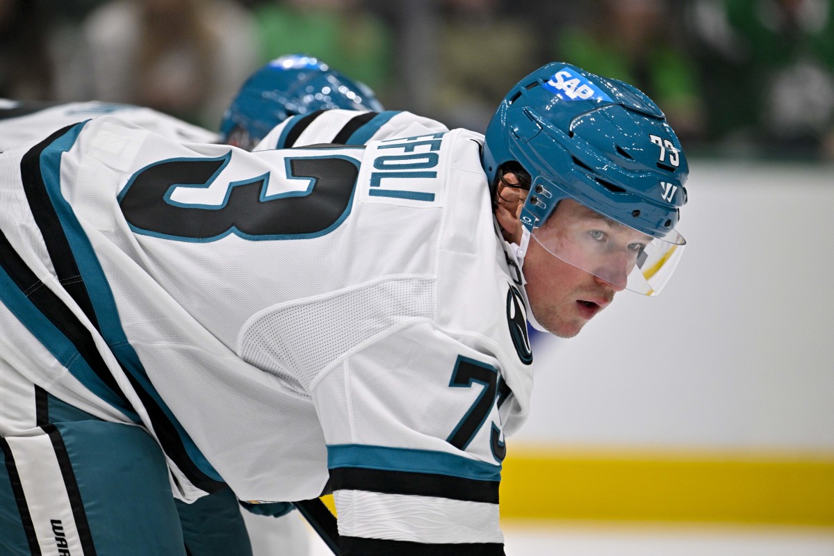 Tyler Toffoli Returns to Winnipeg; Reflects on Jets Playoff Run BVM