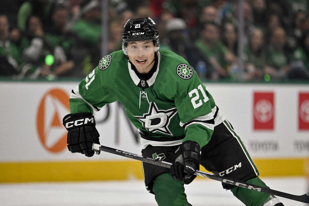 Dallas Stars' Crucial 10Game Stretch for Securing HomeIce Advantage