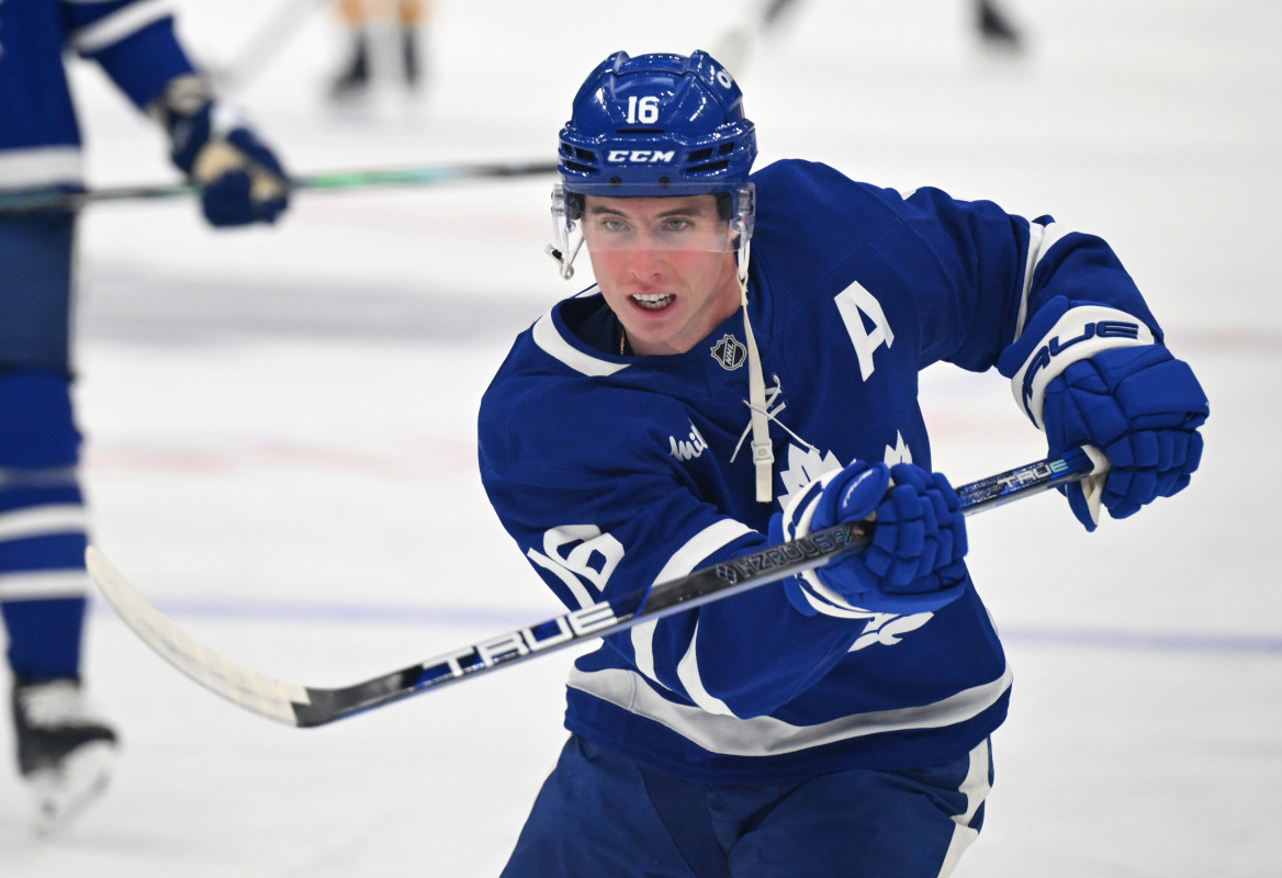 Rangers Eye Mitch Marner and Other Stars for 2025 Free Agency BVM Sports