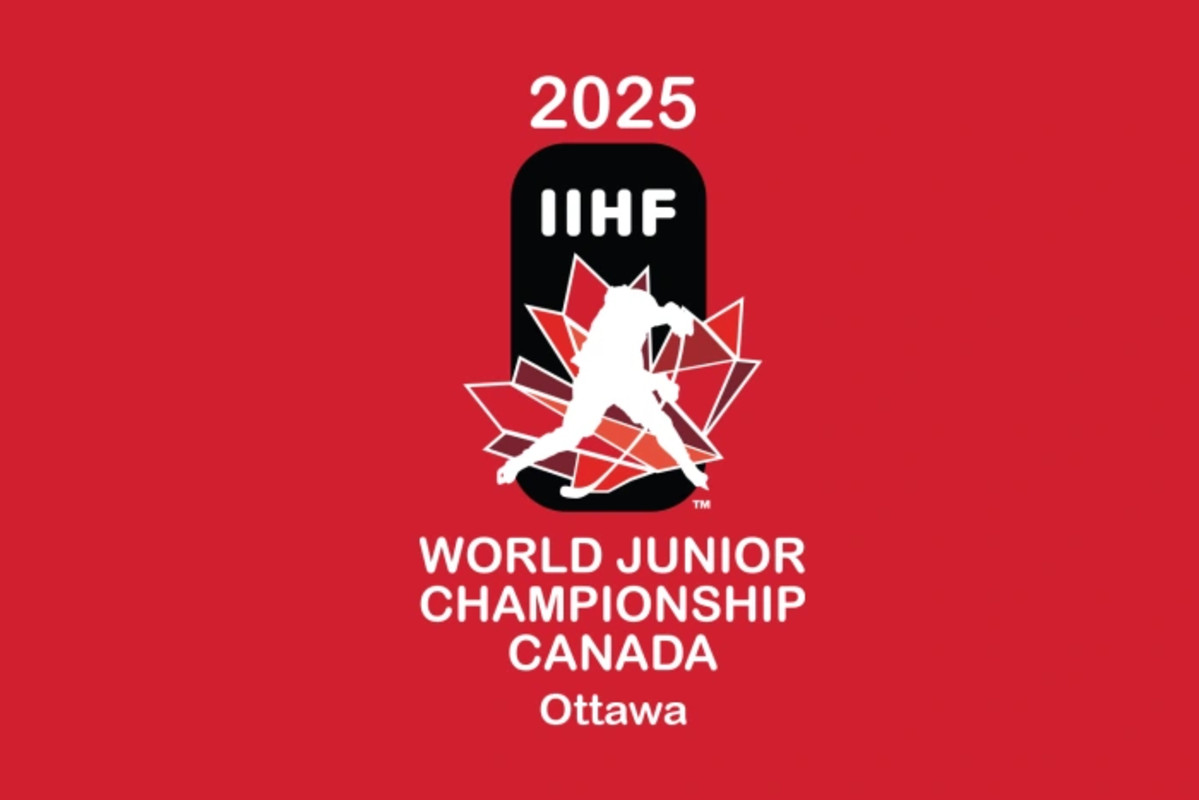 St. Louis Blues 2025 World Junior Championship Quarterfinal Matchups