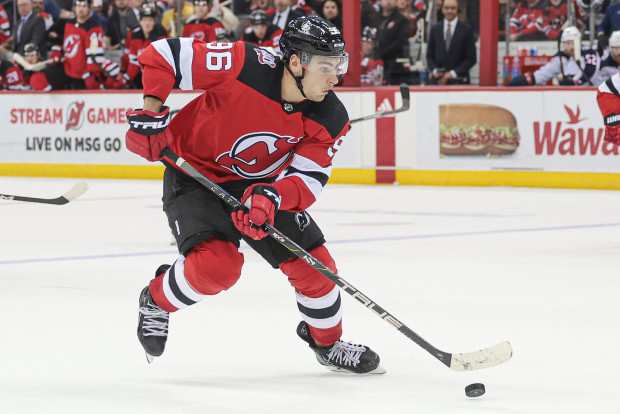 New Jersey Devils: Three PTO Candidates to Consider at Training Camp - New  Jersey Hockey Now