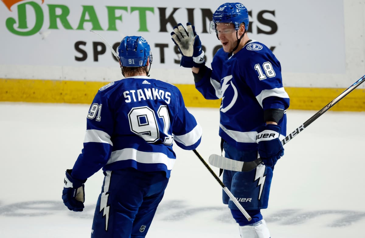 The Tampa Bay Lightning Continue to be Special