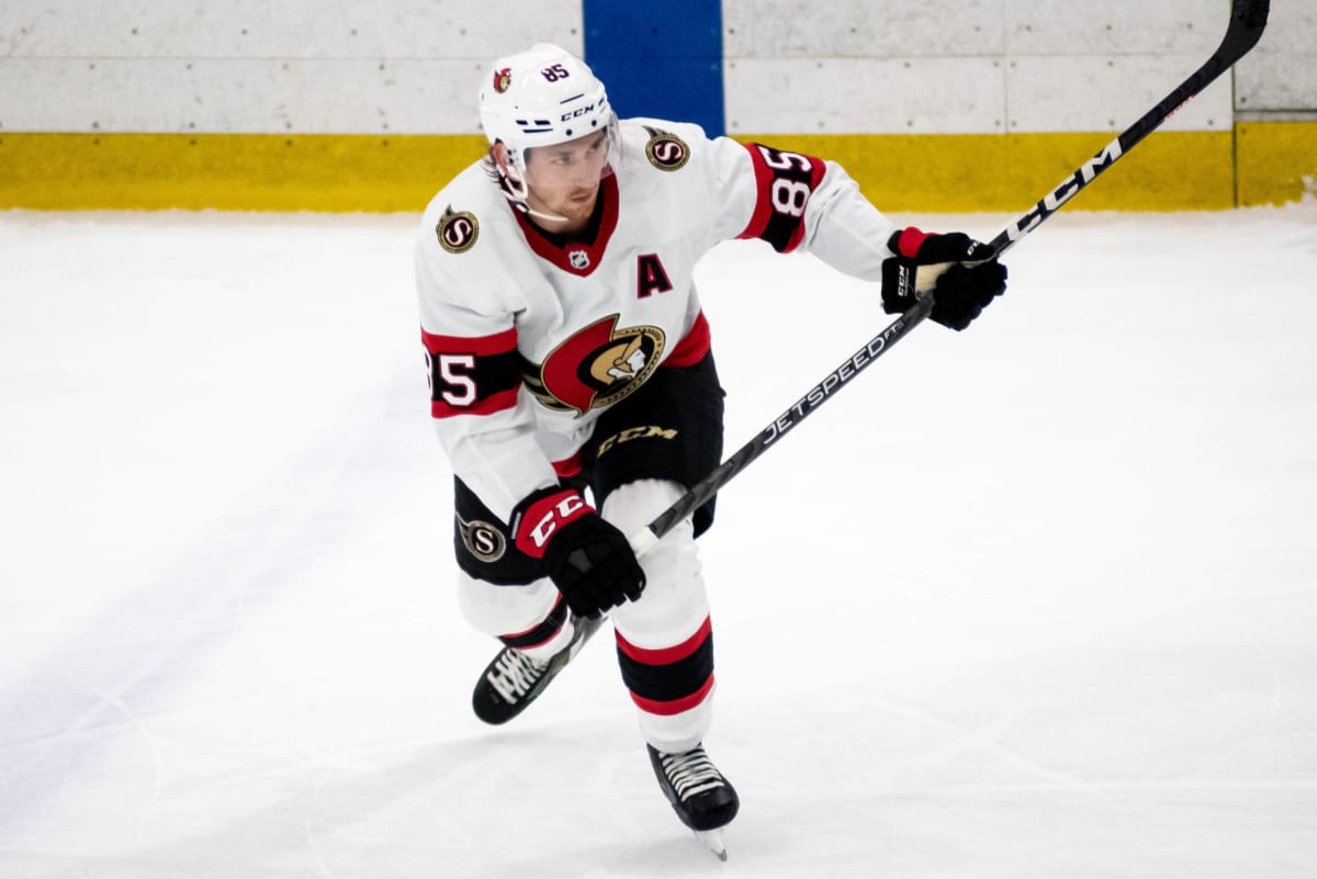 NHL Rebuild Review: Ottawa Senators