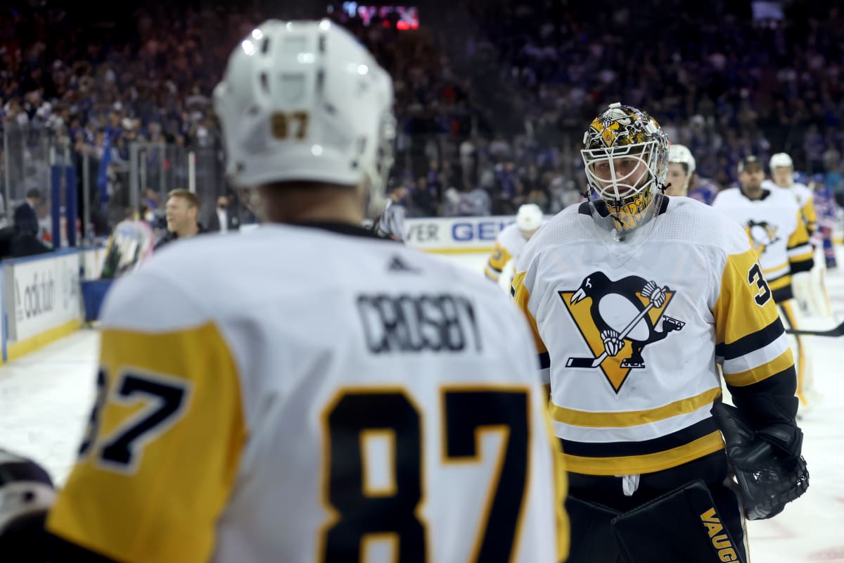 NHL Burning Questions: Pittsburgh Penguins