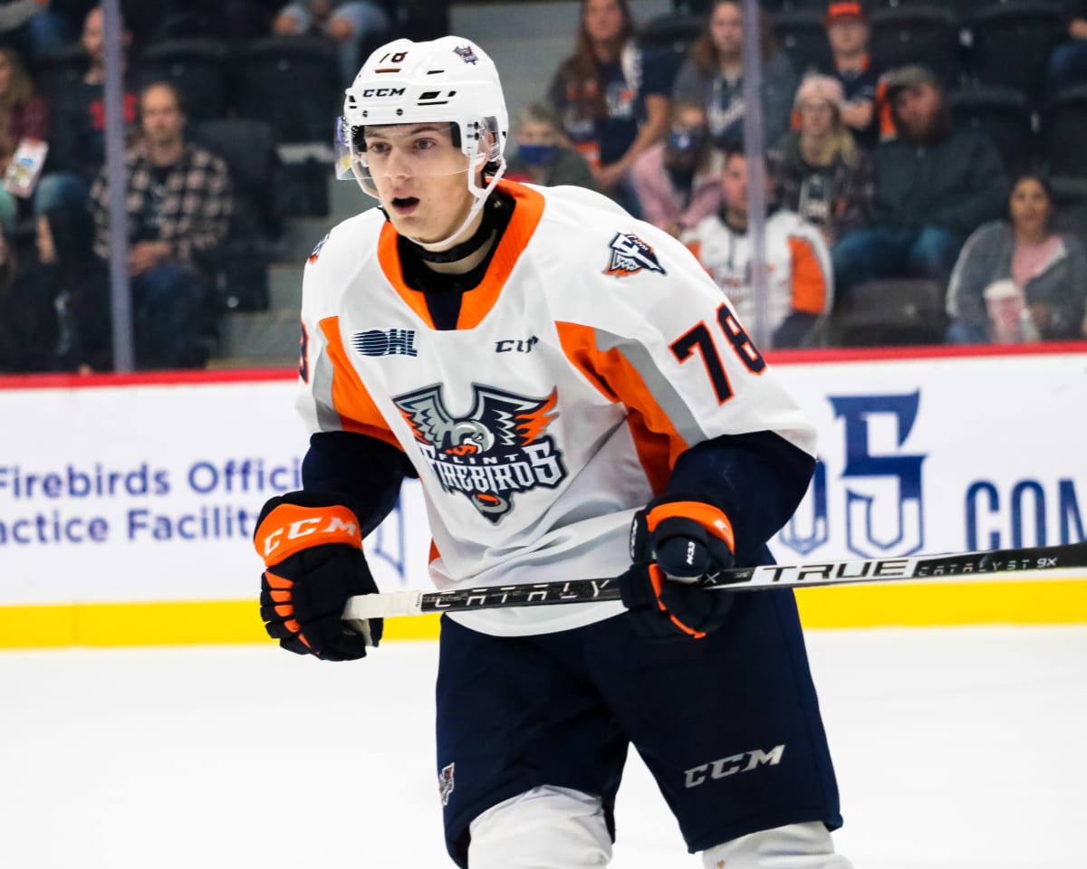 OHL 2022-23 Early Playoff Predictions: Can Flint Win It All?