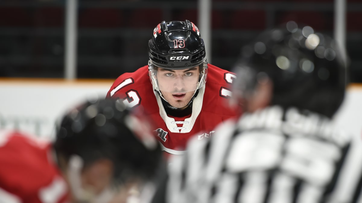 THN On The 'O': Ottawa Senators OHL Prospects and Josh Bloom