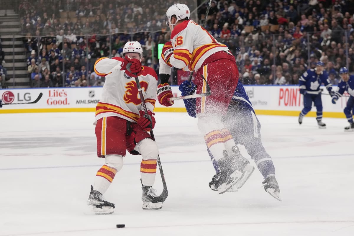 Maple Leafs’ Failed Bid to Acquire Zadorov and Tanev Raises Salary Cap Concerns