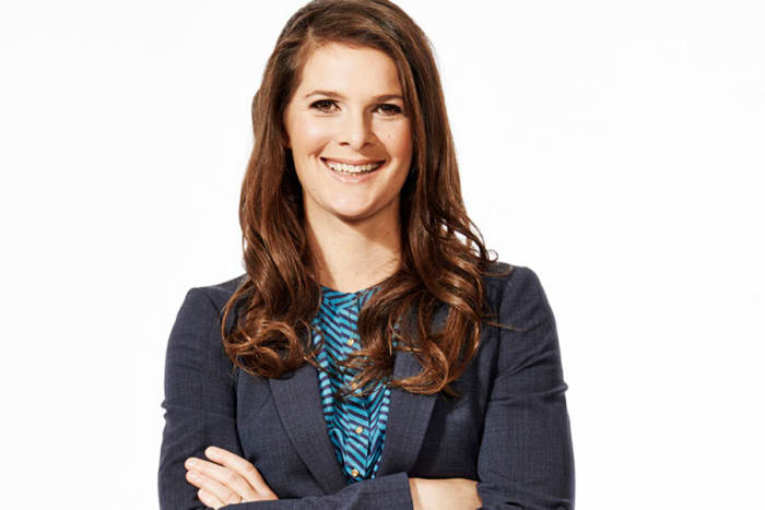 Q&A: Sportsnet's Breakout Star Analyst Jennifer Botterill - The Hockey News