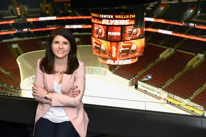 Valerie-Camillo-Wells-Fargo-Center