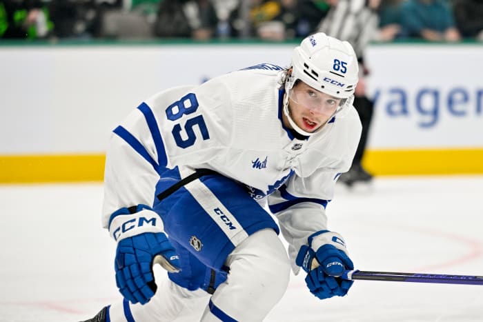 THN On The 'A': Leafs Prospects on the Toronto Marlies and More - The ...